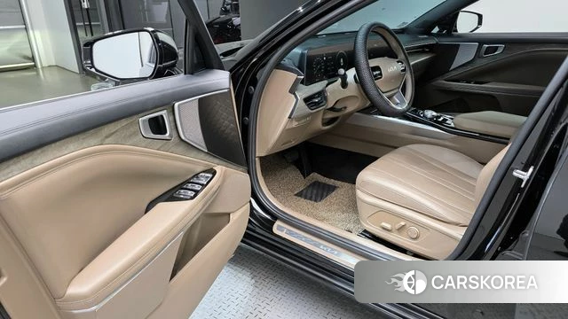 Kia K8 id 3922638 из Кореи 20