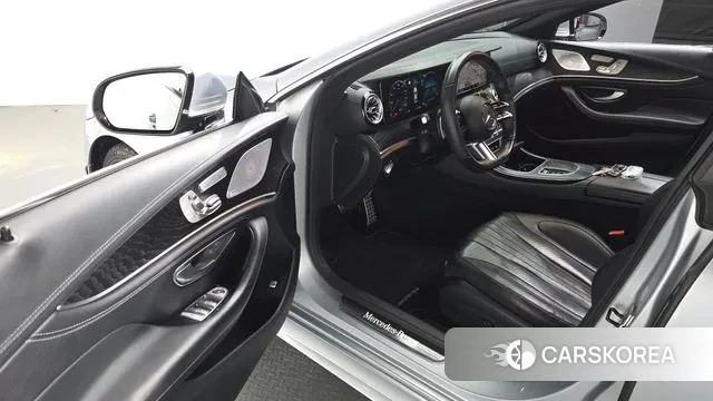 Mercedes-Benz CLS-Class C257 id 3463230 из Кореи 20