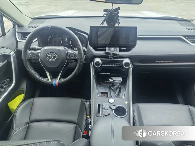 Toyota Wilanda id 4273643 из Китая 23