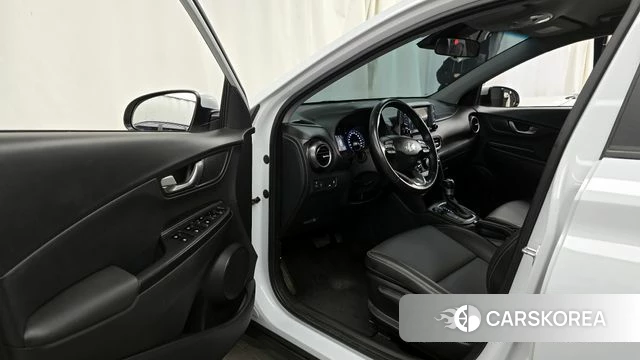 Hyundai Kona id 4268532 из Кореи 30