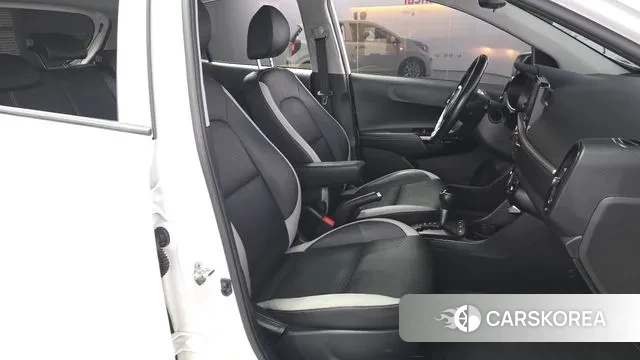 Kia All New Morning (JA) id 3209663 из Кореи 20