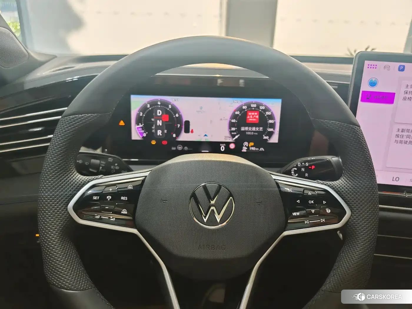 Volkswagen Tiguan L id 4679823 из Китая 16