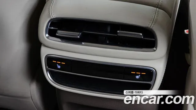 Genesis GV80 id 2560420 из Кореи 20