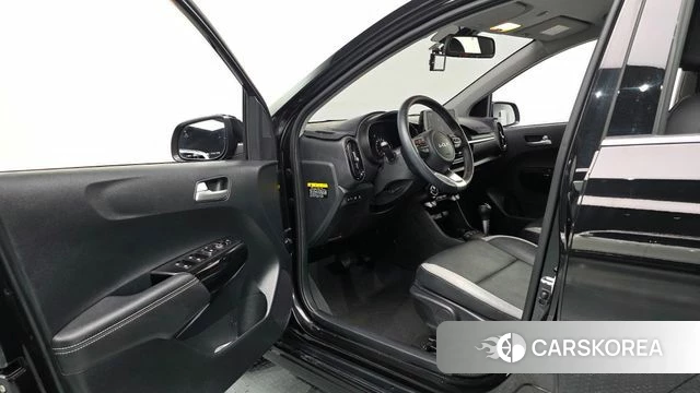 Kia Morning Urban (JA) id 4592711 из Кореи 30