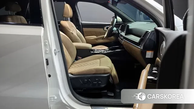 Kia The New Sorento 4th Generation id 3195837 из Кореи 20