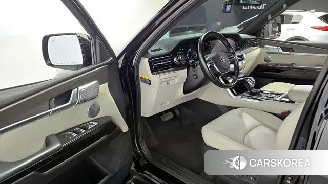 Kia Mohave Master id 2970701 из Кореи 20