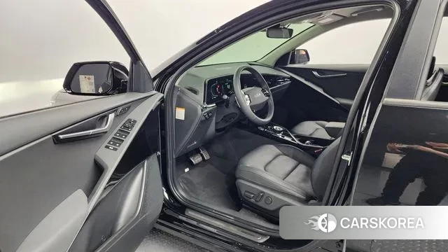 Kia Di Ol Nu Niro id 3164800 из Кореи 20