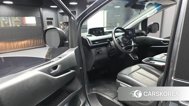 Hyundai Staria id 4730629 из Кореи 29