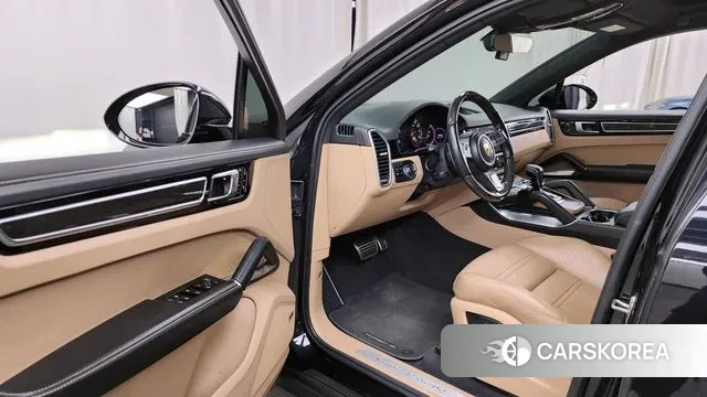 Porsche Cayenne (PO536) id 3640693 из Кореи 20