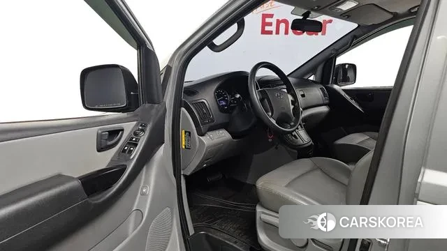 Hyundai The New Grand Starex id 3182720 из Кореи 20