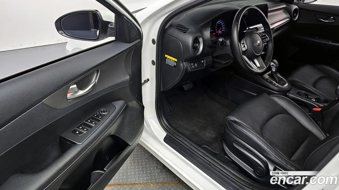 Kia Come New K3 id 1469415 из Кореи 20