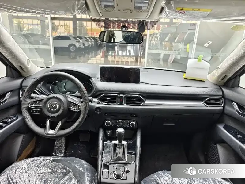 Mazda CX-5 id 4545862 из Китая 20