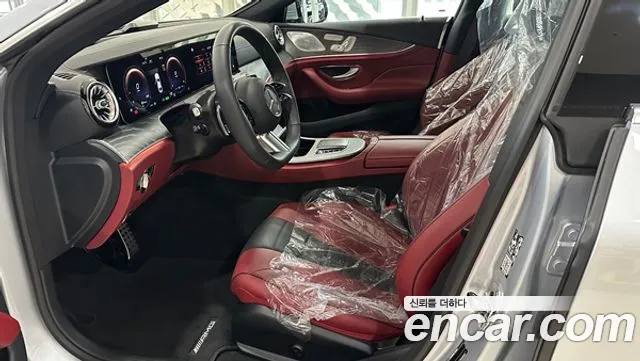 Mercedes-Benz CLS-Class C257 id 2604628 из Кореи 20