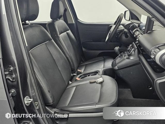 Hyundai Casper id 4628572 из Кореи 20