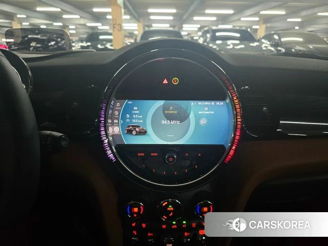 Mini Cooper S id 4420511 из Кореи 15