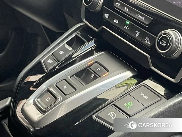 Honda Haoying PHEV id 4257632 из Китая 15