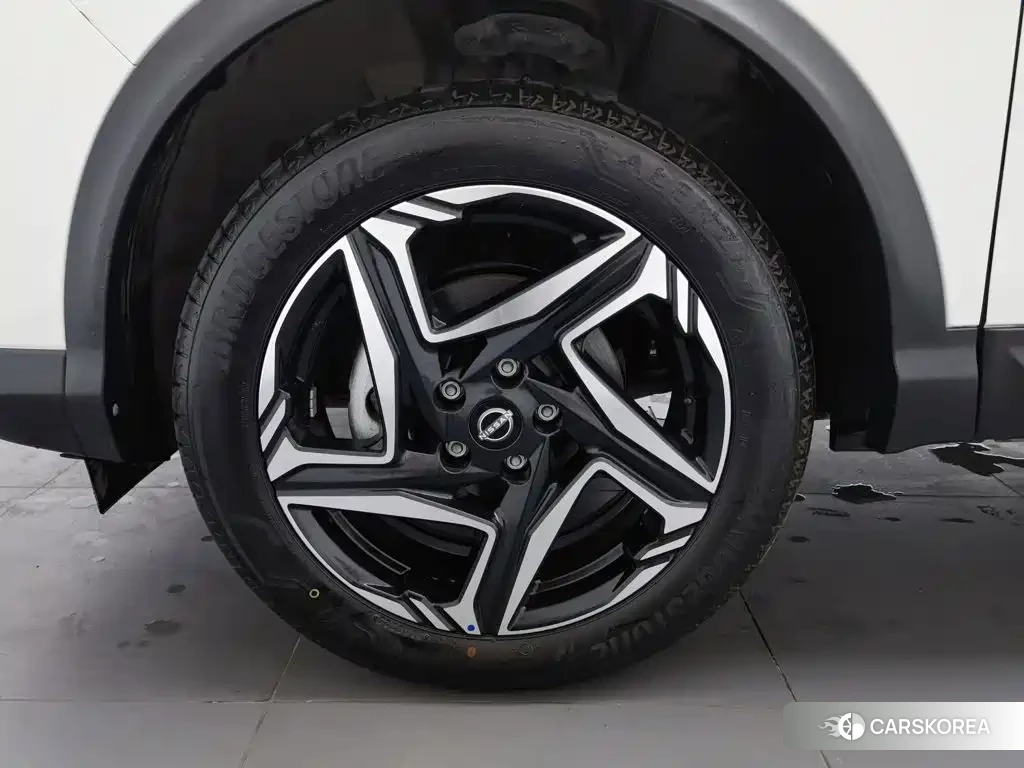 Nissan Qashqai id 4600418 из Китая 24