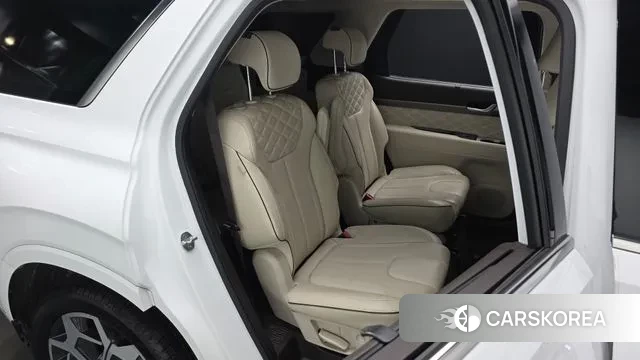 Hyundai Palisade id 3390826 из Кореи 20