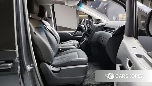 Hyundai Staria id 3473073 из Кореи 20