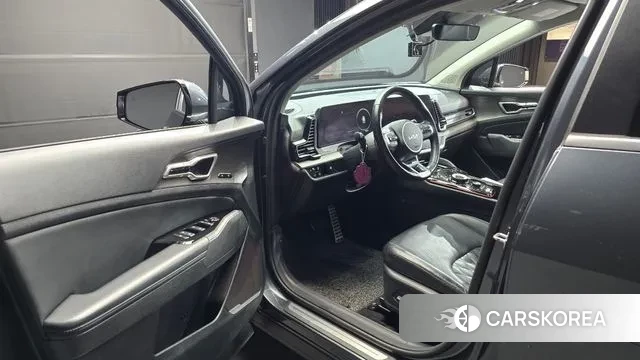 Kia Sportage 5th Generation Hybrid id 3721838 из Кореи 20