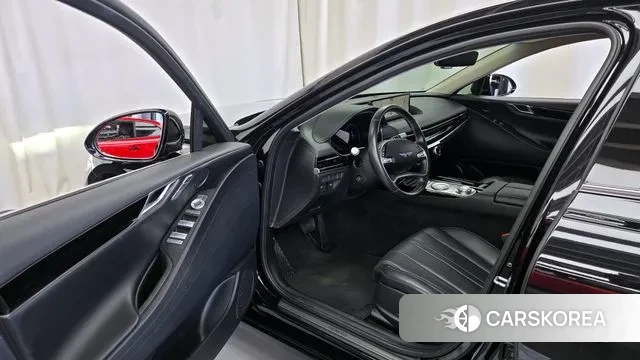 Genesis G80 (RG3) id 3253189 из Кореи 20