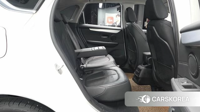 BMW 2 Series Active Tourer (F45) id 4446540 из Кореи 32