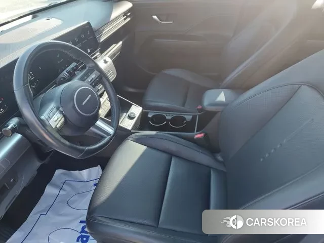 Hyundai Kona (SX2) id 3377926 из Кореи 20