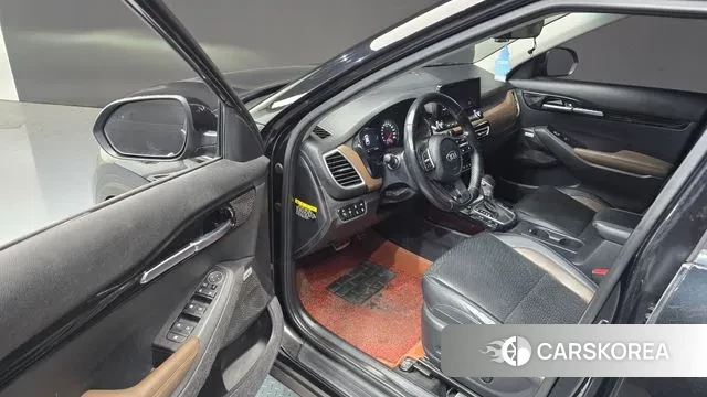 Kia Seltos id 3454664 из Кореи 20