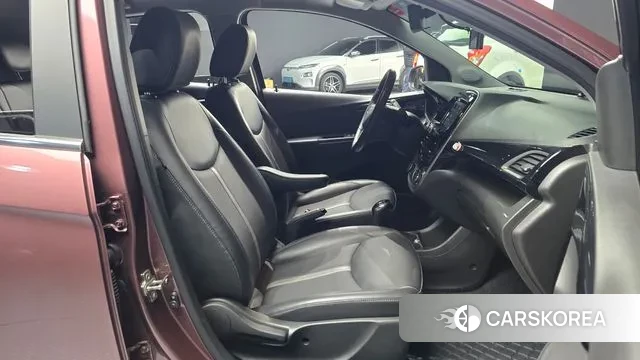 Chevrolet (GM Daewoo) The New Spark id 3754441 из Кореи 20