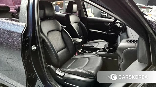 Kia Come New K3 id 3911604 из Кореи 20