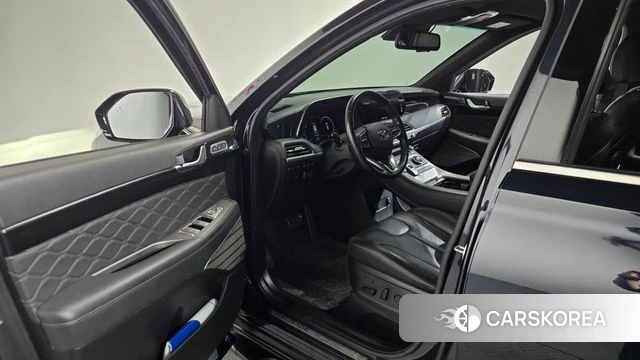 Hyundai Palisade id 4671416 из Кореи 36