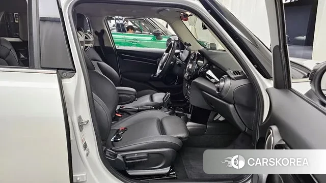 Mini Cooper id 3420184 из Кореи 20