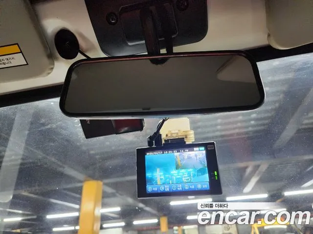 Chevrolet (GM Daewoo) New Damas id 2641645 из Кореи 11