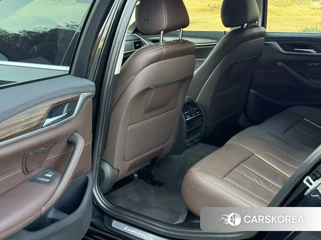 BMW 5 series id 4222314 из Китая 16