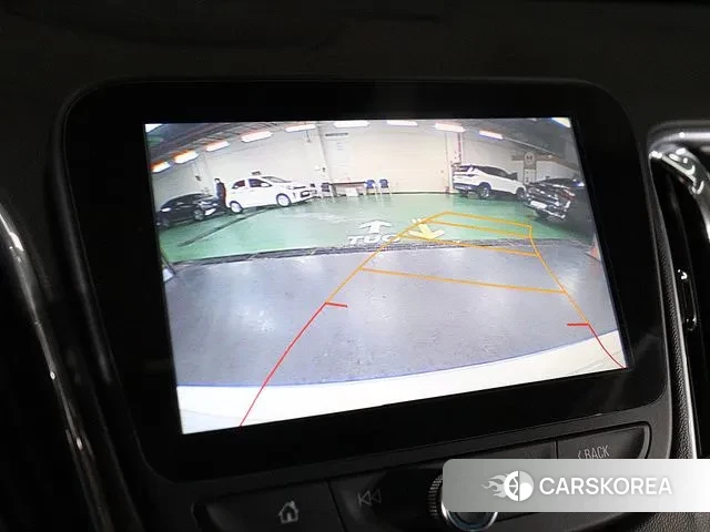 Chevrolet (GM Daewoo) All New Malibu id 3709206 из Кореи 20