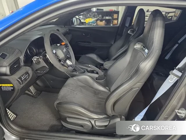 Hyundai Veloster (JS) id 3607728 из Кореи 12