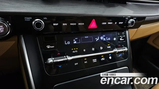 Kia Carnival 4th generation id 2599972 из Кореи 20