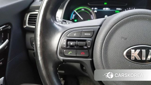 Kia Niro id 4895424 из Кореи 20