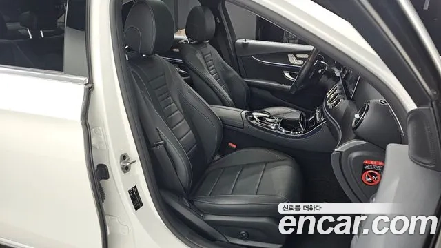 Mercedes-Benz E-Class W213 id 2881499 из Кореи 20