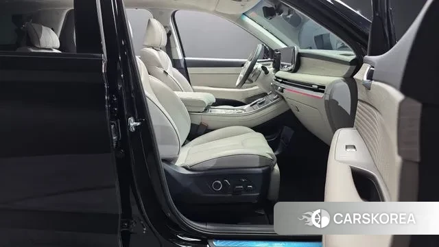 Hyundai The New Palisade id 3517994 из Кореи 20