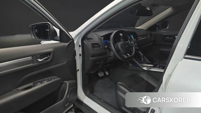 Renault Korea (Samsung) QM6 id 4251312 из Кореи 30