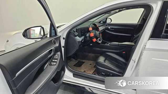 Hyundai Sonata D Edge (DN8) id 3792907 из Кореи 20