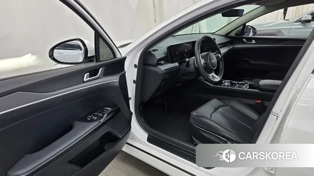 Kia The New K5 3rd generation id 3487128 из Кореи 20