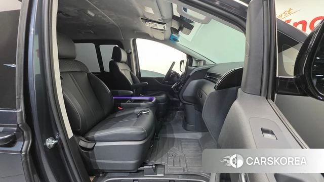 Hyundai Staria id 3841341 из Кореи 20