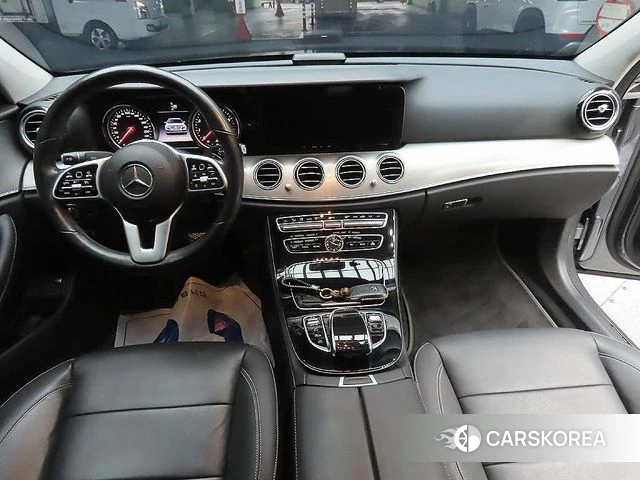 Mercedes-Benz E-Class W213 id 3893887 из Кореи 20