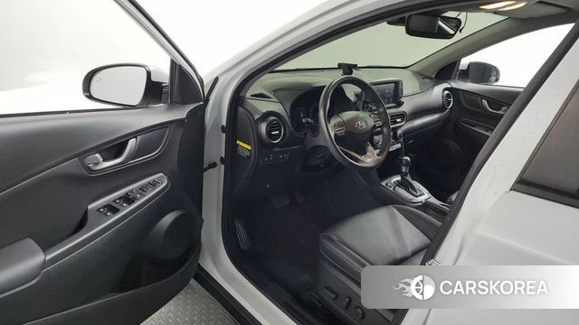 Hyundai Kona id 4180778 из Кореи 20