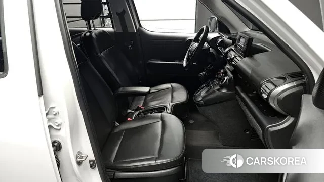 Hyundai Casper id 3394714 из Кореи 20