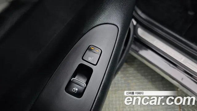 Hyundai The New Grandeur IG id 2754307 из Кореи 20