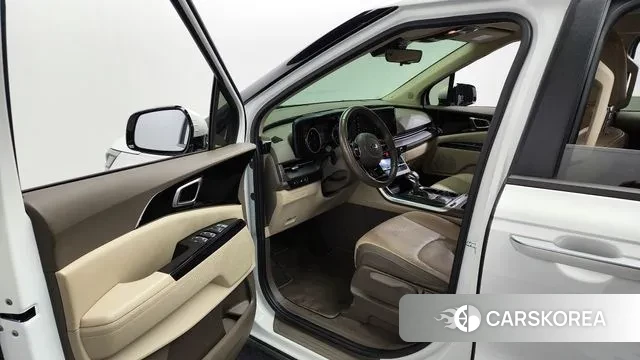 Kia Carnival 4th generation id 3448866 из Кореи 20