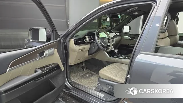 Kia Mohave Master id 2969343 из Кореи 20